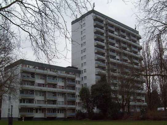 Demnächst frei! 3-Zimmer-Wohnung in Mönchengladbach Odenkirchen