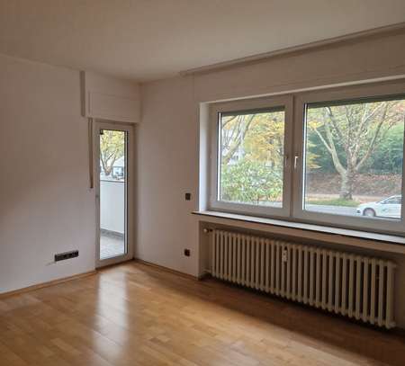 3,5-Zimmer-Wohnung mit Balkon – stilvoll, modern und komfortabel