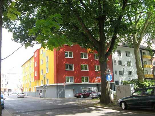 gemütliche 3-Zi-Wohng m. Balkon in Bo-Ehrenfeld, zw. Bergmannsheil u. Schauspielhaus