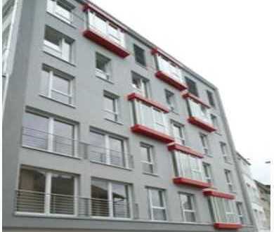 Moderne Komfortwohnung im Herzen der Oberstadt