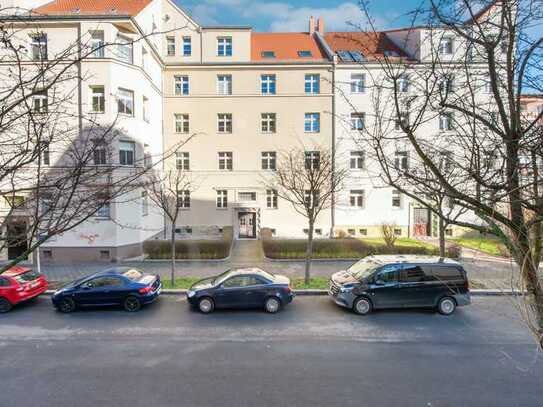 Luxuriöse 3-Zimmerwohnung in KFW 115 Effizienzhaus