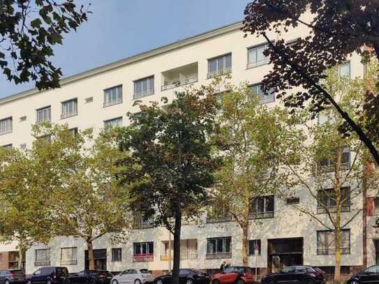 Charmante 2,5 Zimmer Wohnung in Wilmersdorf