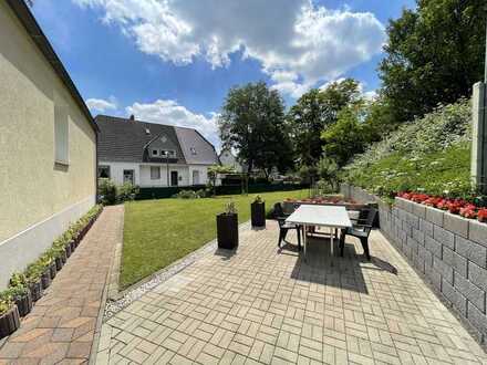 Freistehendes, gepflegtes Einfamilienhaus in ruhiger Lage