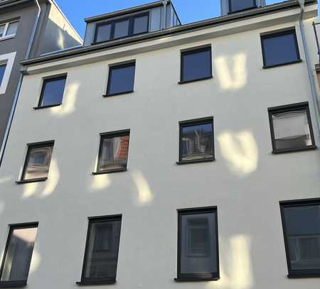 Köln Eigelstein, NEUBAU Apart, 20 qm, mit Einbauküche ,Besichtigung Samstag der 15.03.25 um 11:30