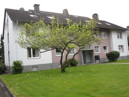 Großzügige helle drei Zimmer Wohnung in Stahle (Raum Höxter Holzminden)