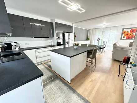 Tolles und modernes Einfamilienhaus