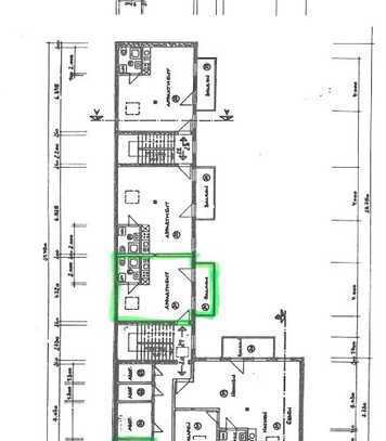 Attraktives 1-Zimmer-Apartment im Zentrum von Leipzig