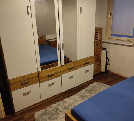 Schöne 3-Zimmer-Dachgeschosswohnung in Heidenheim an der Brenz