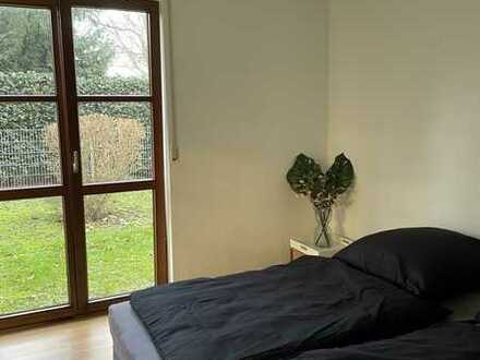 *Wohnung nähe Uni* Tolle 1 Zimmer Wohnung mit Terrasse