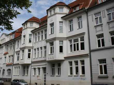 Mehrfamilienhaus Perle ~ im Herzen der Landeshauptstadt Schwerin