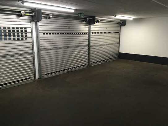 *NEU* abschließbare Garagenboxen in Groß Buchholz, Hannover zu vermieten, inkl. Strom