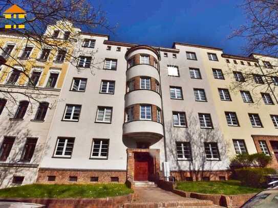 *Schickes Singlenest mit Tageslichtbad & Terrasse auf dem Kassberg*