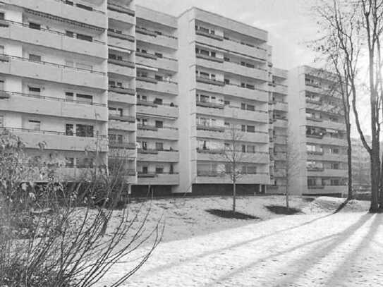 MÜNCHEN - 4er WG - ERSTBEZUG, ein wunderschönes Zimmer in neuer Wohnung frei!!!