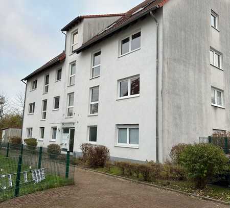 Gepflegte 3,5-Zimmer-Etagenwohnung mit Balkon in Hattingen