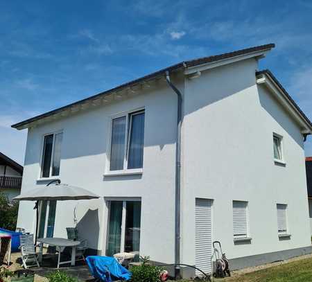 5-Raum-Einfamilienhaus in Wyhl am Kaiserstuhl