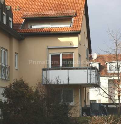 Charmante und großzügige 2,5-Zi-Wohnung in Fürth, Nähe Klinik zu vermieten.