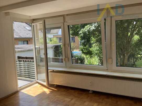 Bezugsfertige 2,5 Zimmer Wohnung in Nienburg (Weser)