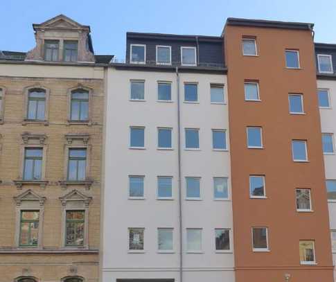 2 Zimmerwohnung im Schlossviertel