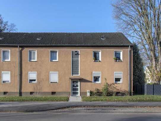 2-Zimmer-Wohnung in Dortmund Bodelschwingh