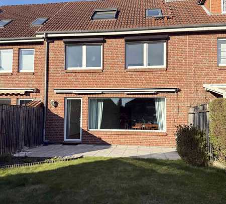 Viel Platz für Ihre Familie - Gepflegtes Reihenmittelhaus inkl. Carport
