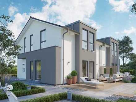 Ehrlich, fair & transparent - Bauen mit Schwabenhaus - Top1 Infocenter HH