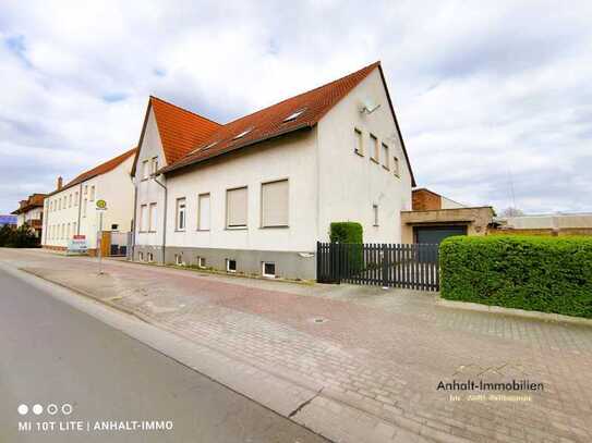 Schöne 2 Raumwohnung im Erdgeschoss