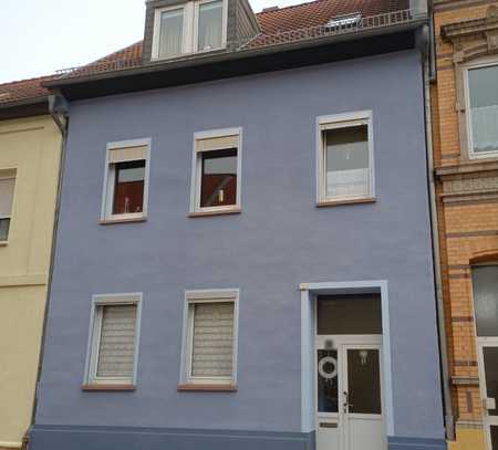 Einfamilienhaus in ruhiger Stadtlage von Köthen