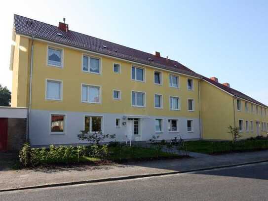 Frei ab 16.11.2024: 3-Zimmer-Wohnung mit Loggia in Bürgerfelde