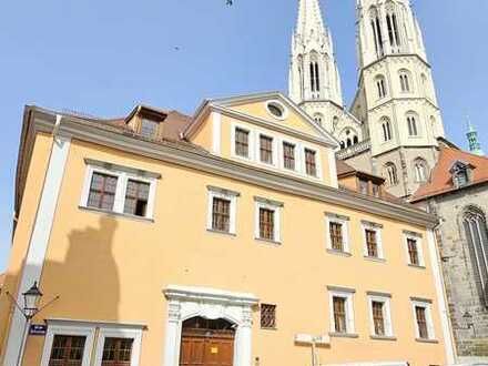 Romantisch, historisch und stilvoll Wohnen im Herzen der Görlitzer Altstadt