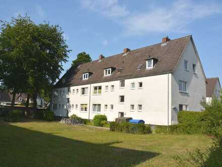Provisionsfrei für den Käufer! Vermietete 2-Zimmer-Wohnung nahe der Elbe