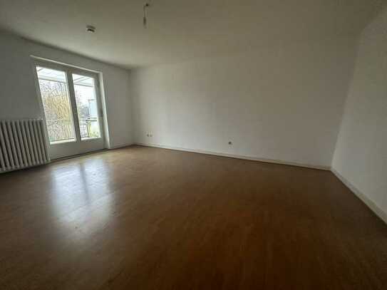 3 Zimmer - Altbau - gepflegt - Balkon