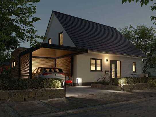 Ein Haus voller Wärme und Liebe – Der perfekte Ort für Ihre Familie! Inkl, Keller