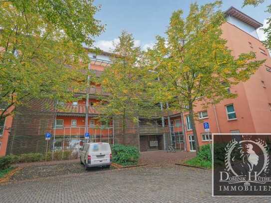 ***Moderne 3-ZKB Eigentumswohnung in Top Lage am Lutherplatz mit TG-Stellplatz***