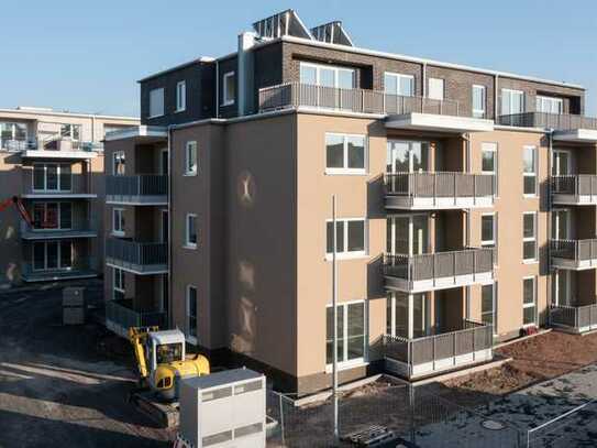 2 ZKB, Abst., Balkon in Dannstadt-Schauernheim