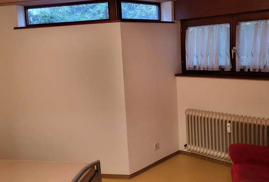 Attraktive 2-Zimmer-Wohnung in Gundelfingen