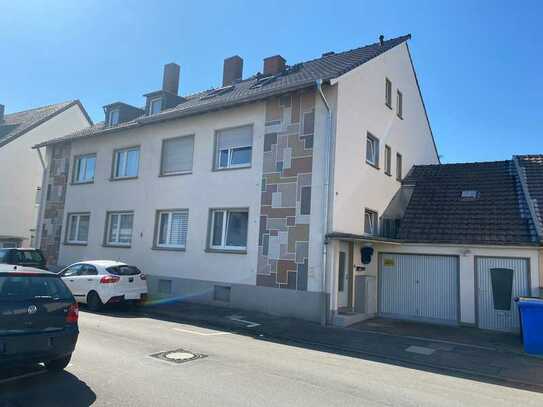 Komplett vermietetes Mehrfamilienhaus in gefragter und zentraler Wohnlage von Bonn-Endenich