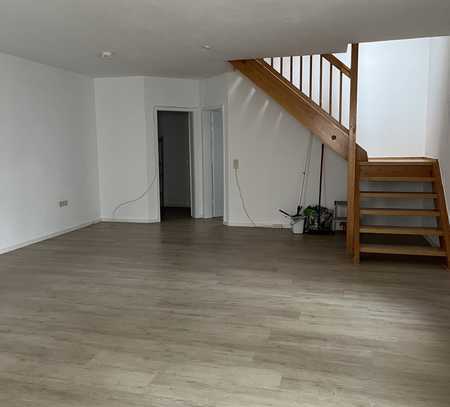 Freundliche 3-Zimmer-Wohnung in Passau