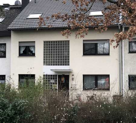 Gemütliche 2-Zimmerwohnung in Brühl