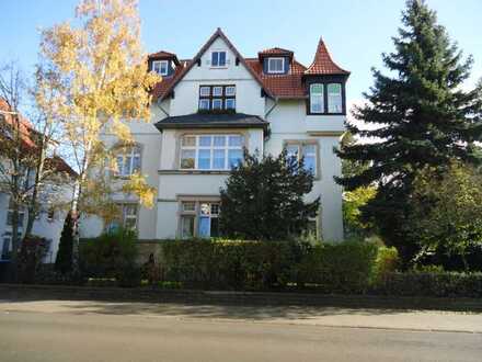 3-Raum-Wohnung um Erdgeschoss in Halberstadt zu vermieten