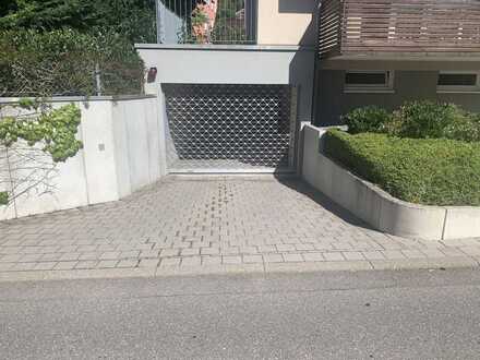 PKW Tiefgaragenplatz Wilhelmstr. Herrenberg zur Innenstadt 5 Min.