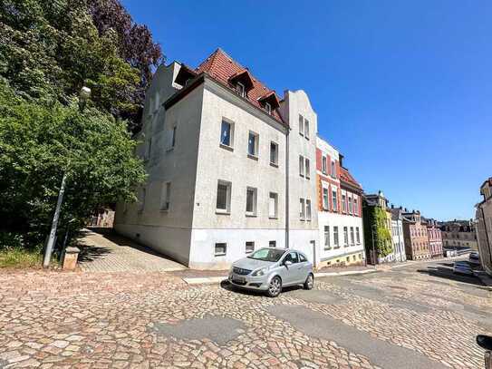 Attraktives Mehrfamilienhaus in idyllischer Lage