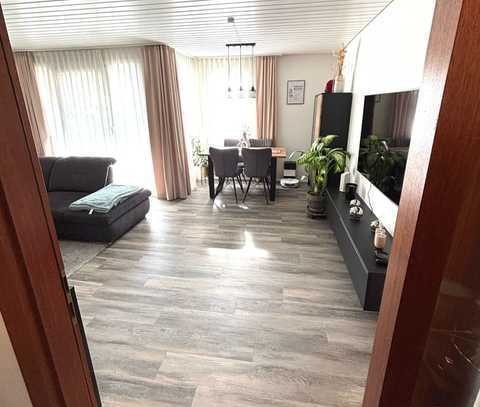 bezugsfertige 2-Zi. Erdgeschosswohnung *provisionsfrei*