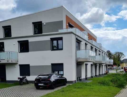 ETW mit Dachterrasse - auch für Menschen mit Mobilitätseinschränkungen - Sarstedt OT Heisede