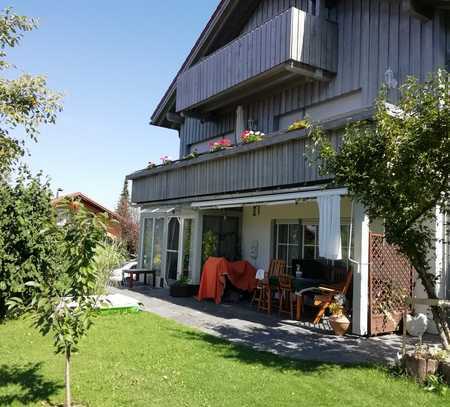 Wohnung in Weiler-Simmerberg zu vermieten