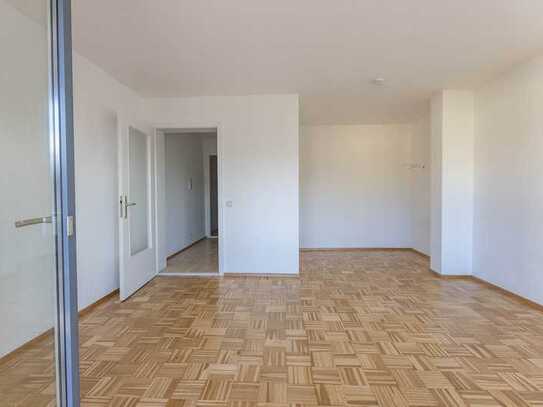 1-Zimmer-Wohnung mit Einbauküche in Memmingen