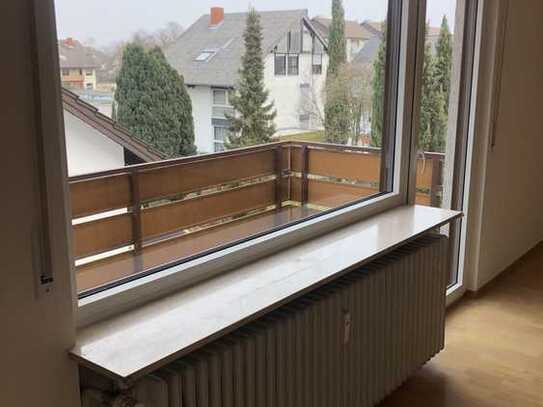 NEUSANIERTE 3,5 Zi Wohnung mit Balkon in Plankstadt