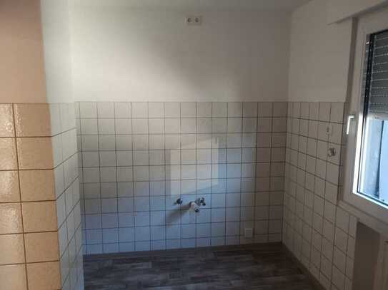 Schöne helle Wohnung in Altena