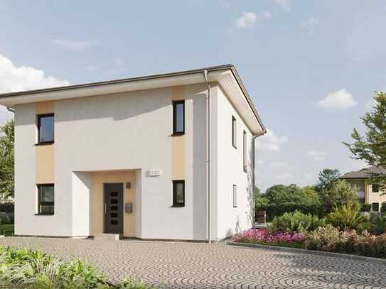 Worauf warten Sie? Bauen Sie JETZT IHR Traumhaus mit allkauf!