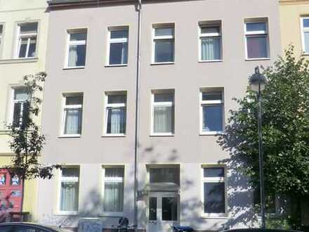 Mehrfamilienhaus in der KTV