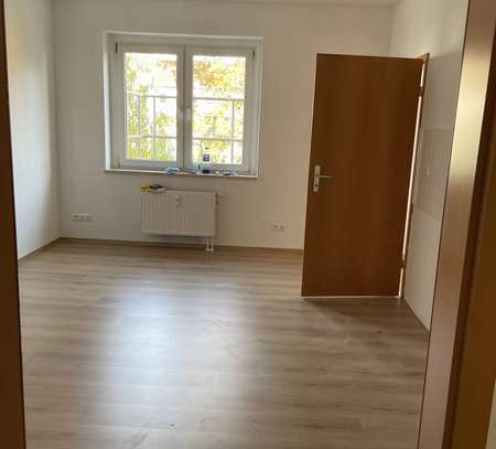 Renovierte 2 Zimmer Wohnung - Tichatscheckstraße 40c, 01139 Dresden